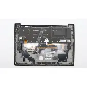 Lenovo 5M11H44420 - Housse + clavier - - ThinkPad X1 Carbon Gen 10