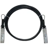 BlueOptics Supermicro CBL-NTWK-0912-QSFP-1 kompatibles DAC QSFP112 BOQ1Q101X1M