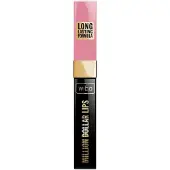Wibo Million Dollars Lips rouge à lèvres mat 07 3ml (07 3ml)