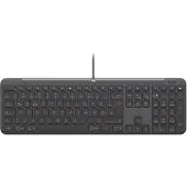 Logitech 920-013327 USB Keyboard K620 Slim graphite