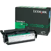 Lexmark Rendement particulièrement élevé - noir