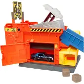 Matchbox 0