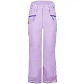 TROLLKIDS Rauland Ski Pants Violet 110 cm Enfants