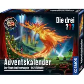 Kosmos Calendrier de l'Avent Die drei ? ??