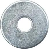 Swg 100 rondelles automobiles SWGA 41162520, 1,25 mm, acier, 6,4 mm, 25,0 mm, boîte