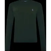Ralph Lauren T-shirt vert