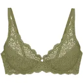Triumph Soutien-gorge 'Amourette' kaki