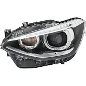 Hella Projecteur principal 1EL010 741-551