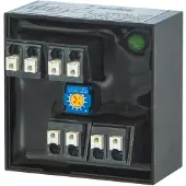 Helios preisser Apparatebau Module d'extension No. 3012 KWL 45 EM, pour fonctions supplémentaires
