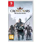 Games Switch Crown Wars-the Black Prince PAL PAL