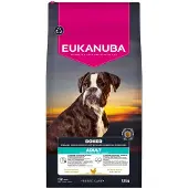 Eukanuba Boxer Adult pour chien