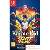The Karate Kid: Street Rumble