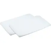 Maxi-Cosi Draps-Housse Maxi-Cosi Mc Swift Newborn Bedsheets-40 x 80 cm
