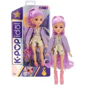 IMC Toys Mode Des Idoles De K-Pop Poupées Nari