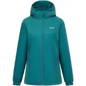 Regatta Veste imperméable femme Kygo Lined