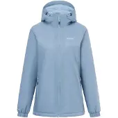 Regatta Veste imperméable femme Kygo Lined