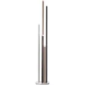 Brilliant Lampe sur pied Design Cembalo