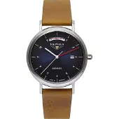 Bauhaus Automatik 21623 Montre automatique pour homme