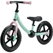 Kinderkraft balance bike 2WAY NEXT 2025 CANDY MINT