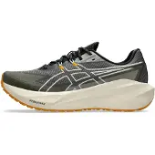 Asics Chaussure de course 'BLAZEBLAST' gris clair / noir