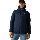 Regatta Doudoune à capuche femme Deyla