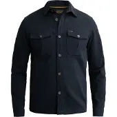 PME Legend Surchemise Comfort Heavy Twill Marine