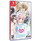 Nurse Love Obsession -US-