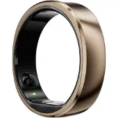 RINGCONN Gen2 Air Smart Ring Or Taille 7