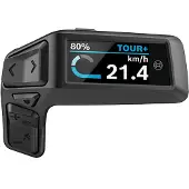 Bosch Bike Purion 200, 22,2 mm (BRC3800)