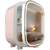 Cecotec Réfrigérateur Cosmétique Bamba Coolingbeauty 4000 Mirror