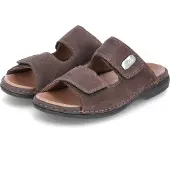 Rieker Mule '25590 25' marron