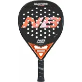 Enebe Raquette De Padel Mustang