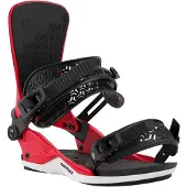 Union Binding Fixations De Snowboard Contact