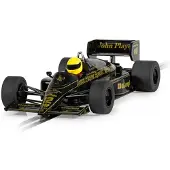 Wittmax Lotus 98T - Ayrton Senna