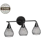 Domoletti SPOT LAMP BISTRO MB51166-3 3X40W E14 (55 x 60 cm)