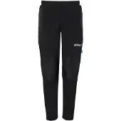 Uhlsport Anatomic Aramidic Lining Goalkeeper Pants Noir 2XL Homme