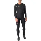 Castelli Competizione Cuissard à Bretelles Noir XL Hommes Noir XL