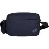 CabinZero Flipside 3L, couleur noir absolu