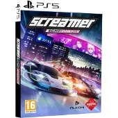 Jeux PlayStation PS5 Screamer Édition Echo Taille unique
