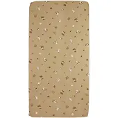 Meyco Spannbettlaken (120 x 60 cm)