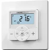HOMEPILOT Thermostat d'ambiance smart