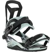 Union Binding Fixations De Snowboard Falcor