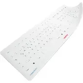 Contour Design 61510017 ACTIVE KEY TAS STREAM PROTECT MEMBRANE DE-Layout wei