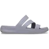 Crocs Sandales 'Getaway' violet clair