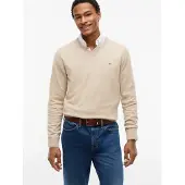Tommy Hilfiger Ceinture '4.0' marron