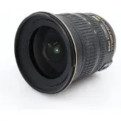 Nikon 12-24mm F4G AF-S DX ED - Lens - Used (8,5/10)