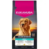 Eukanuba Golden Retriever Adult pour chien
