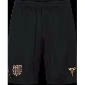Nike Short FC Barcelona Strike - Noir, Noir