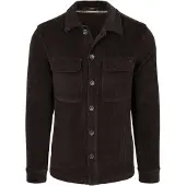 No-excess Vestes en maille chocolat