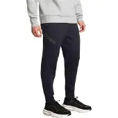 Under Armour Pantalon de sport 'Unstoppable' noir